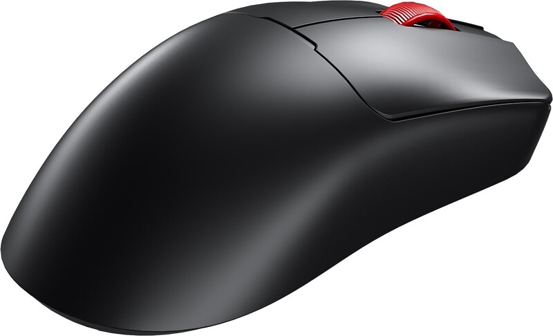 Миша бездротова Aula SC380 Pro Black (6978080505187)