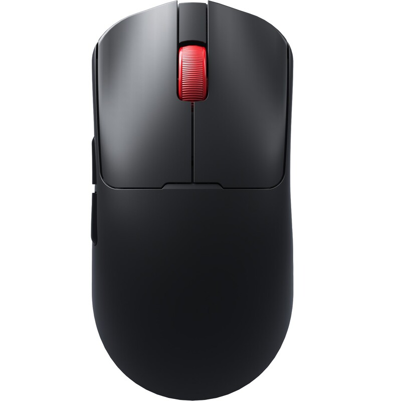 Миша бездротова Aula SC380 Pro Black (6978080505187)
