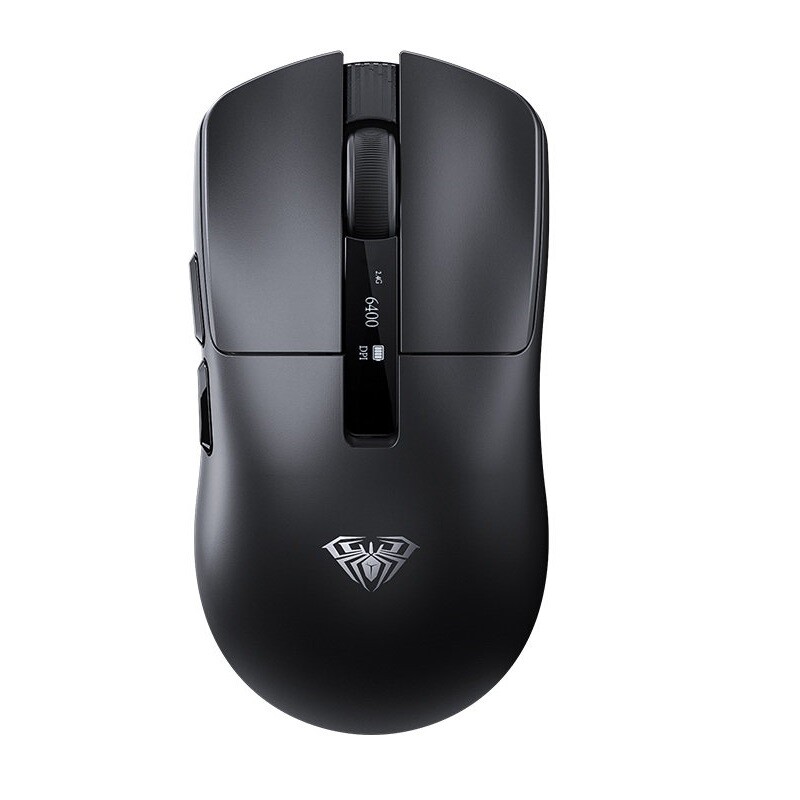 Миша бездротова Aula SC590 Pro Black (6978080505613)