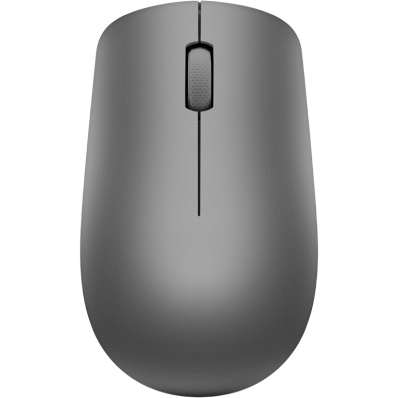 Мышь беспроводная Lenovo 530 Wireless Graphite (GY50Z49089)