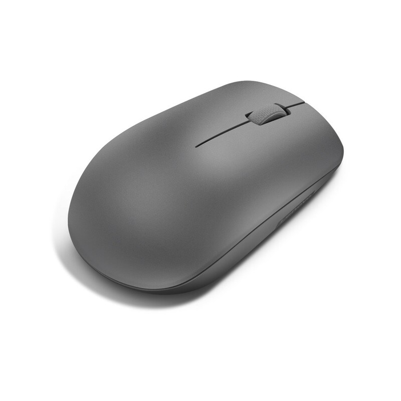 Мышь беспроводная Lenovo 530 Wireless Graphite (GY50Z49089)