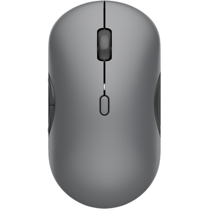 Мышь беспроводная Lenovo 700 Multi-Device Wireless Silent Mouse Luna Grey (GY51S61898)