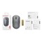 Фото - Мышь беспроводная Lenovo 700 Multi-Device Wireless Silent Mouse Luna Grey (GY51S61898) | click.ua
