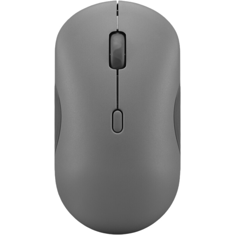 Мышь беспроводная Lenovo 350 BT Silent Mouse Luna Grey (GY51S61904)
