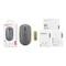 Фото - Мышь беспроводная Lenovo 350 BT Silent Mouse Luna Grey (GY51S61904) | click.ua