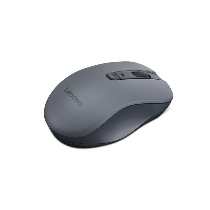 Мышь беспроводная Lenovo WL310 BT Silent Mouse Grey (GY51Q65621)