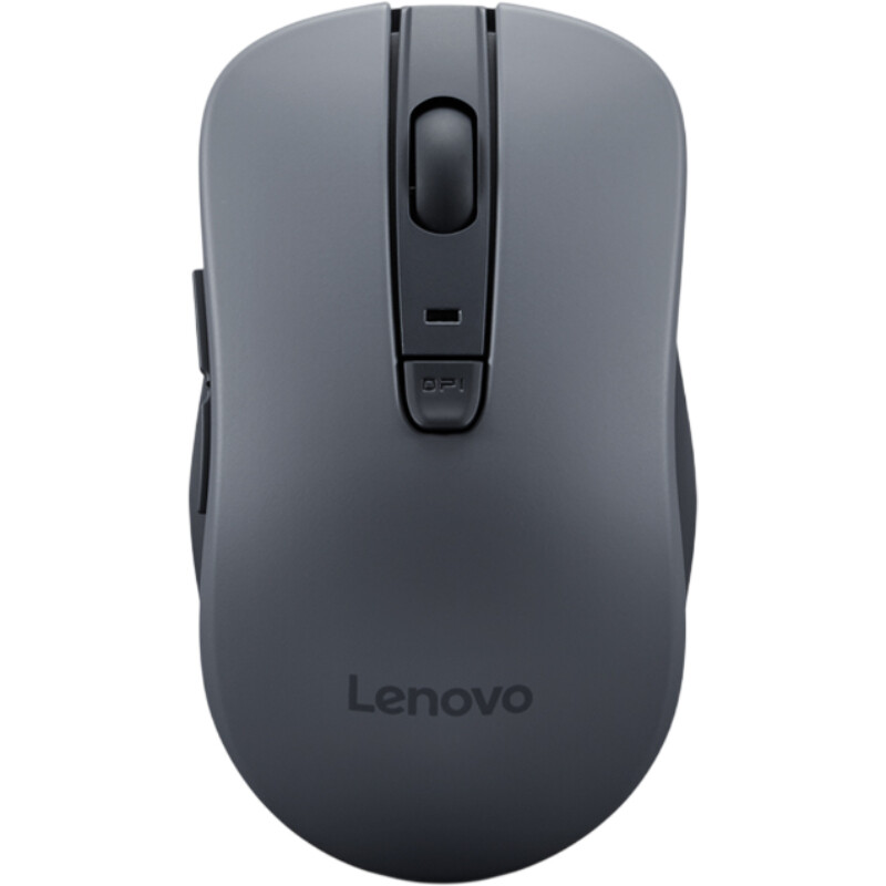 Мышь беспроводная Lenovo WL310 BT Silent Mouse Grey (GY51Q65621)