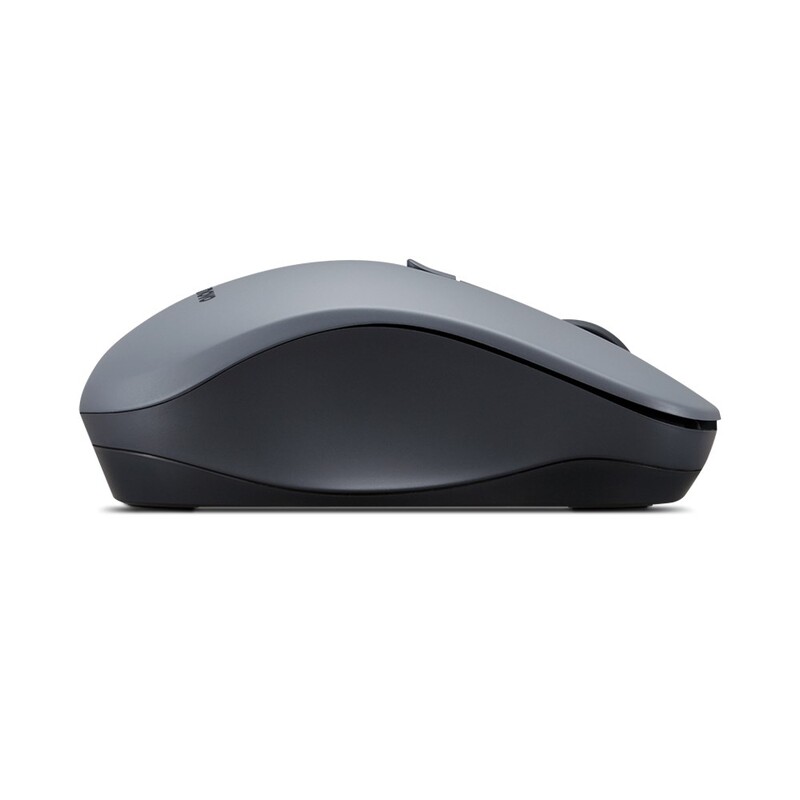 Мышь беспроводная Lenovo WL310 BT Silent Mouse Grey (GY51Q65621)