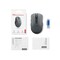 Фото - Мышь беспроводная Lenovo WL310 BT Silent Mouse Grey (GY51Q65621) | click.ua