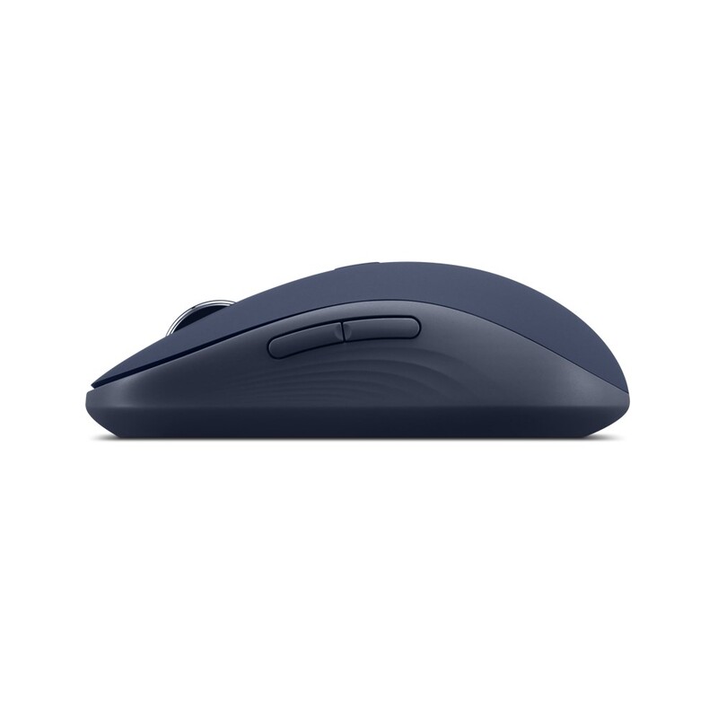 Мышь беспроводная Lenovo Yoga BT Silent Mouse Cosmic Blue (GY51S61922)