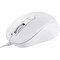 Фото - Мышь Asus MU101C White (90XB05RN-BMU010) | click.ua