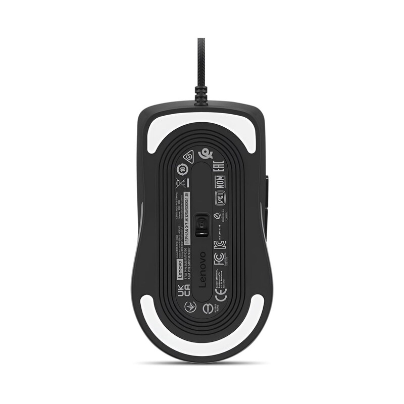 Миша Lenovo M210 RGB Gaming Mouse (GY51M74265)