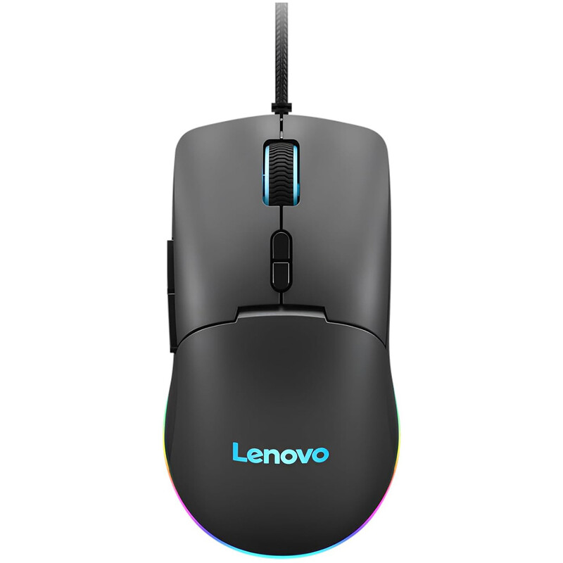 Миша Lenovo M210 RGB Gaming Mouse (GY51M74265)