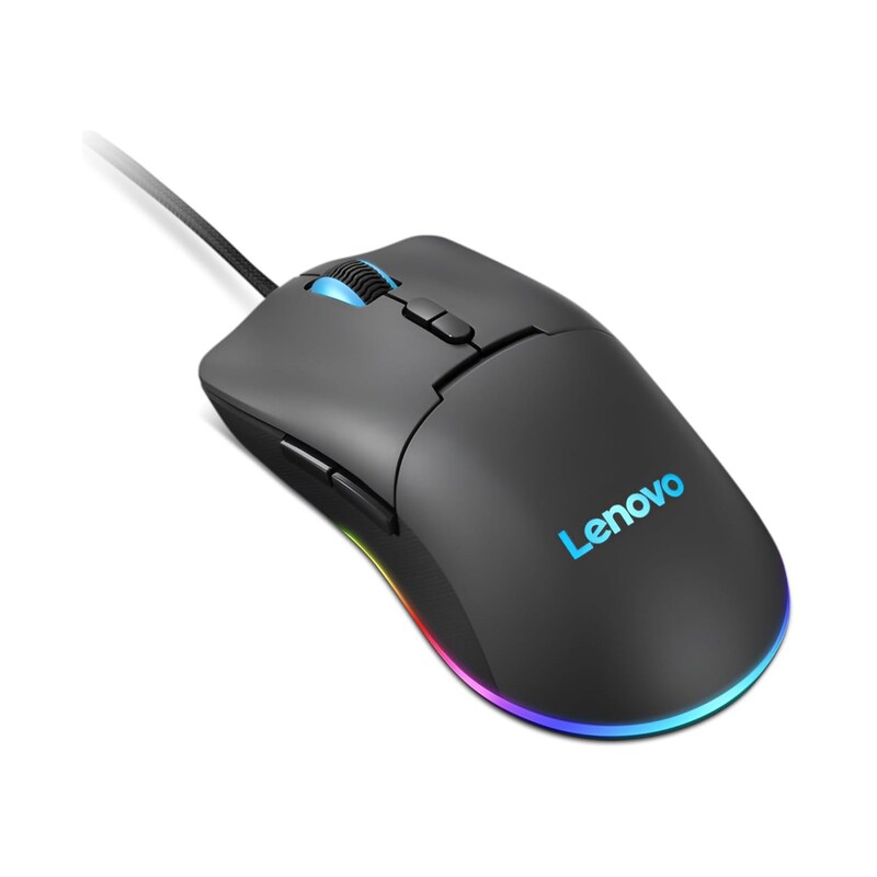 Миша Lenovo M210 RGB Gaming Mouse (GY51M74265)
