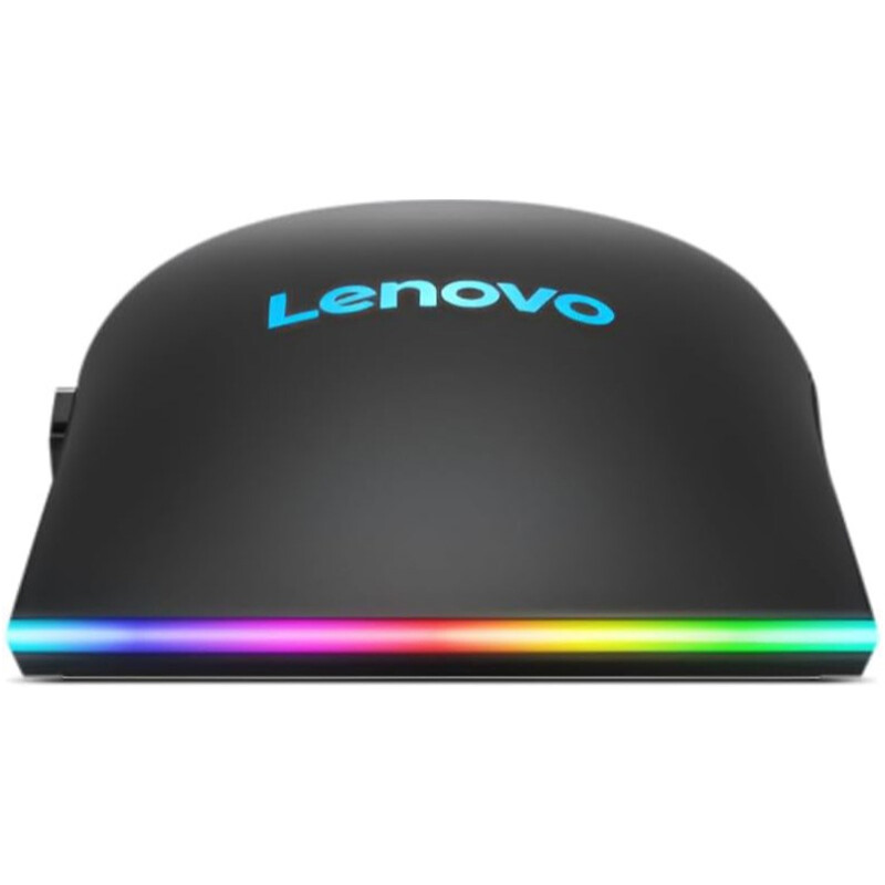 Мышь Lenovo M210 RGB Gaming Mouse (GY51M74265)