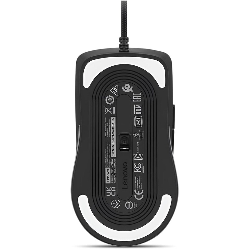 Мышь Lenovo M210 RGB Gaming Mouse (GY51M74265)