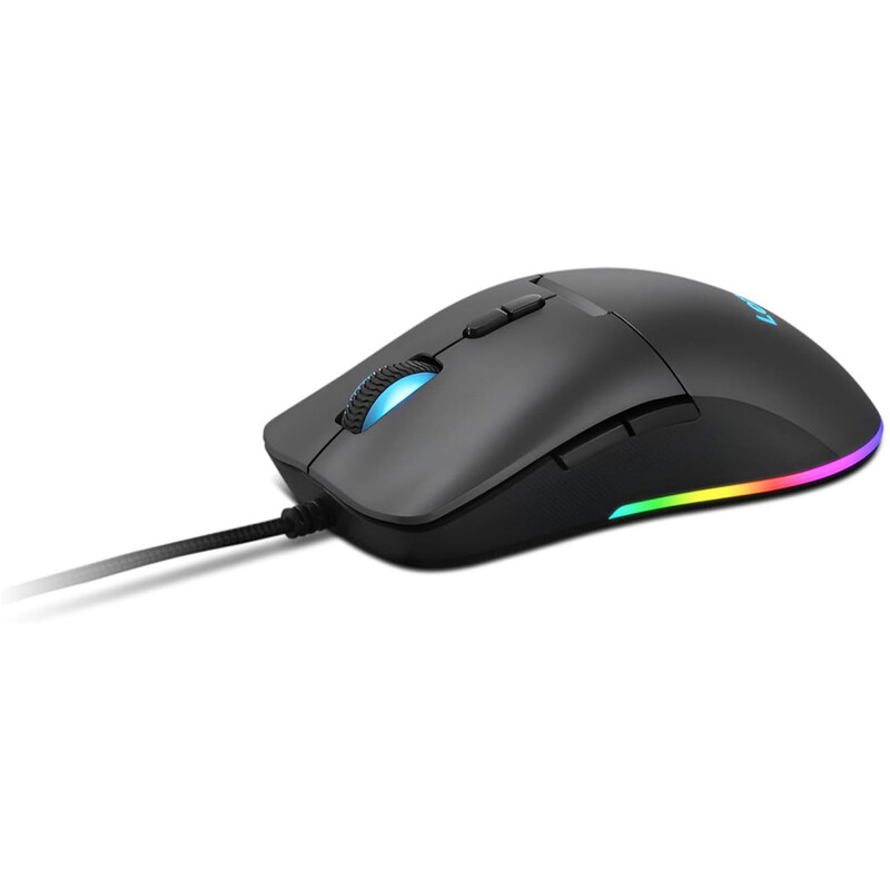 Мышь Lenovo M210 RGB Gaming Mouse (GY51M74265)
