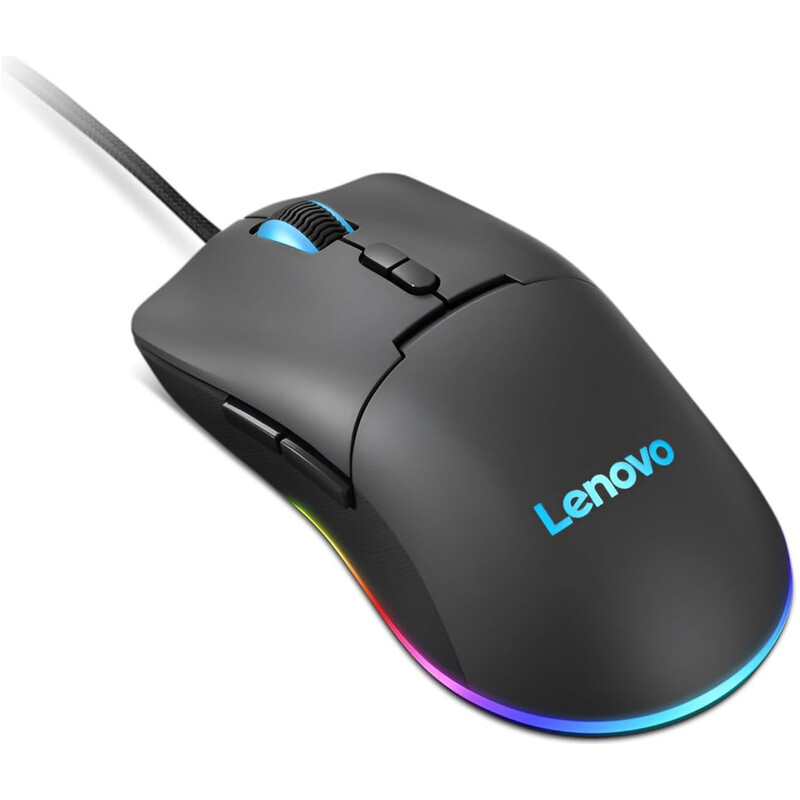 Мышь Lenovo M210 RGB Gaming Mouse (GY51M74265)