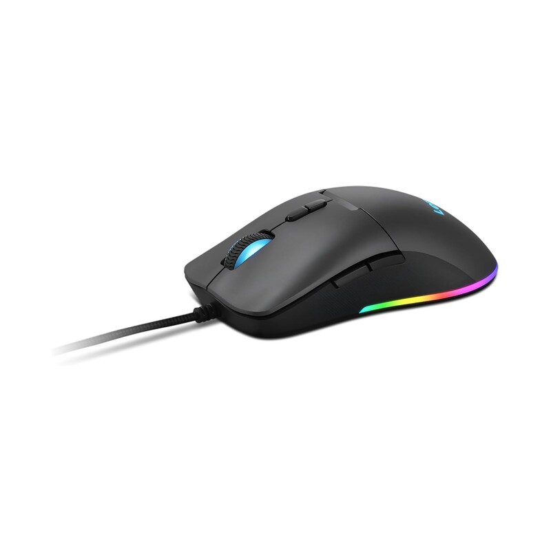 Миша Lenovo M210 RGB Gaming Mouse (GY51M74265)