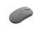 Фото - Мышь беспроводная Lenovo Yoga BT Silent Mouse Luna Grey (GY51S61919) | click.ua