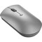 Фото - Мышь беспроводная Lenovo 600 BT Silent Mouse Iron Grey (GY50X88832) | click.ua