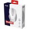 Фото - Мышь беспроводная Trust Nito Silent White (25550) | click.ua