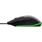 Фото - Миша Trust GXT 121 Felox+ Illuminated Gaming Mouse Black (25603) | click.ua