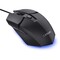 Фото - Миша Trust GXT 121 Felox+ Illuminated Gaming Mouse Black (25603) | click.ua