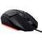 Фото - Миша Trust GXT 121 Felox+ Illuminated Gaming Mouse Black (25603) | click.ua