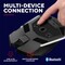 Фото - Миша Trust GXT 122 Felox+ Dual Wireless Illuminated Gaming Mouse Black (25748) | click.ua