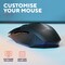 Фото - Миша Trust GXT 122 Felox+ Dual Wireless Illuminated Gaming Mouse Black (25748) | click.ua