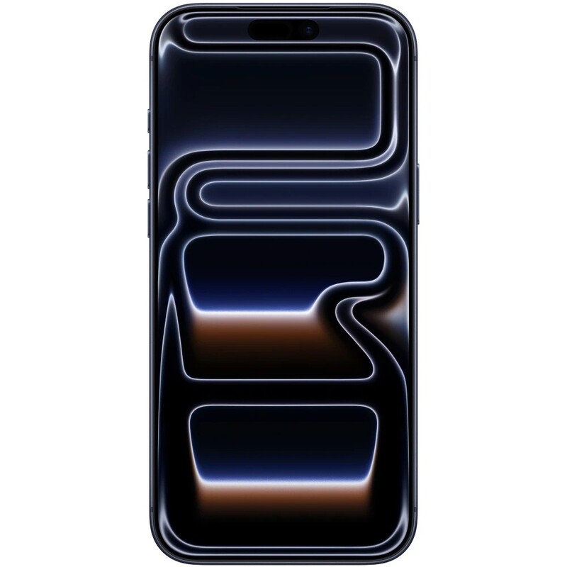 Смартфон Apple iPhone 17 Pro Max 1TB Deep Blue (MFYX4AF/A)