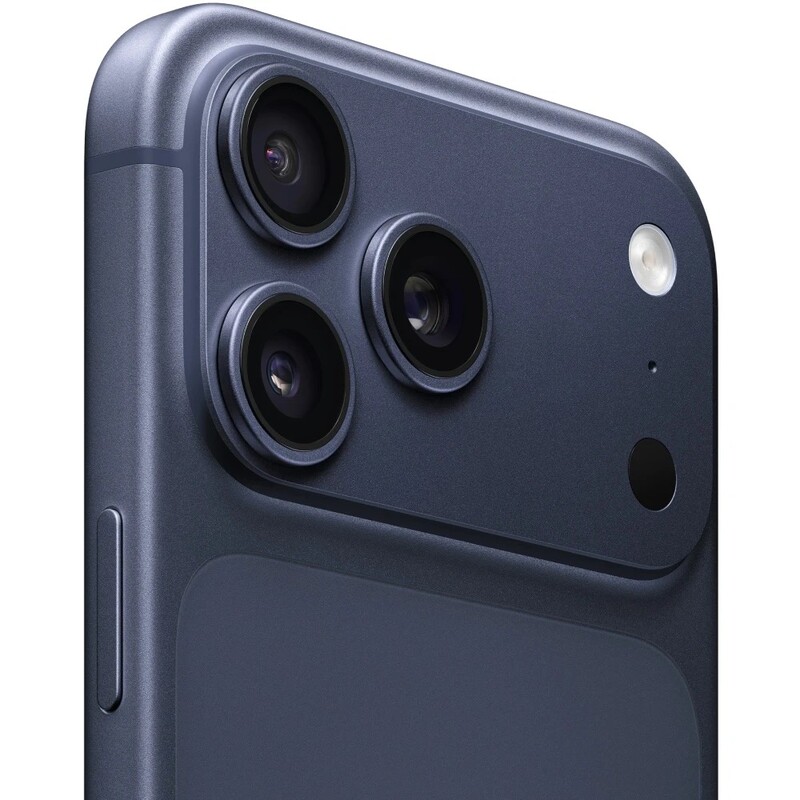 Смартфон Apple iPhone 17 Pro Max 1TB Deep Blue (MFYX4AF/A)