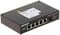Фото - Комутатор Hikvision DS-3T0306HP-E/HS | click.ua