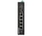 Фото - Комутатор Hikvision DS-3T0306HP-E/HS | click.ua