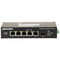 Фото - Комутатор Hikvision DS-3T0306HP-E/HS | click.ua