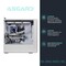Фото - Ігровий комп`ютер ASGARD GAMER RTX 5080 / Ryzen 7 9800X3D / DDR5 32GB / SSD 2TB / Win 11 (ASG-G-5080-7717W) | click.ua