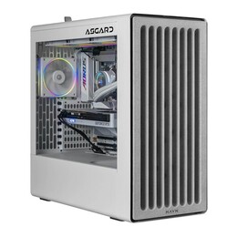 Ігровий комп`ютер ASGARD GAMER RTX 5080 / Ryzen 7 9800X3D / DDR5 64GB / SSD 1TB / Win 11 (ASG-G-5080-7718W)