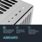 Фото - Ігровий комп`ютер ASGARD GAMER RTX 5080 / Ryzen 7 9800X3D / DDR5 64GB / SSD 1TB / Win 11 (ASG-G-5080-7718W) | click.ua