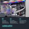 Фото - Ігровий комп`ютер ASGARD GAMER RTX 5080 / Ryzen 7 9800X3D / DDR5 64GB / SSD 2TB / Win 11 (ASG-G-5080-7719W) | click.ua