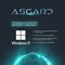 Фото - Ігровий комп`ютер ASGARD GAMER RTX 5080 / Ryzen 7 9800X3D / DDR5 64GB / SSD 2TB / Win 11 (ASG-G-5080-7719W) | click.ua