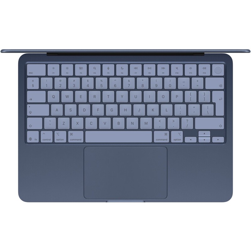 Ноутбук Apple MacBook Neo 13" A18 Pro 8/256GB 2026 (MHFF4UA/A) Indigo