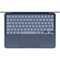Фото - Ноутбук Apple MacBook Neo 13" A18 Pro 8/256GB 2026 (MHFF4UA/A) Indigo | click.ua