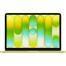 Ноутбук Apple MacBook Neo 13" A18 Pro 8/256GB 2026 (MHFD4UA/A) Citrus