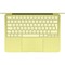 Фото - Ноутбук Apple MacBook Neo 13" A18 Pro 8/256GB 2026 (MHFD4UA/A) Citrus | click.ua