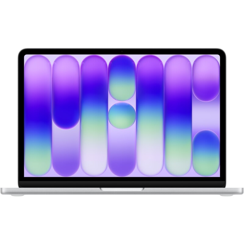 Ноутбук Apple MacBook Neo 13" A18 Pro 8/256GB 2026 (MHFA4UA/A) Silver