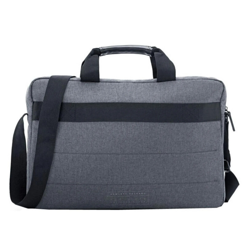 Сумка для ноутбука Voltronic 15.6" Grey (00669)