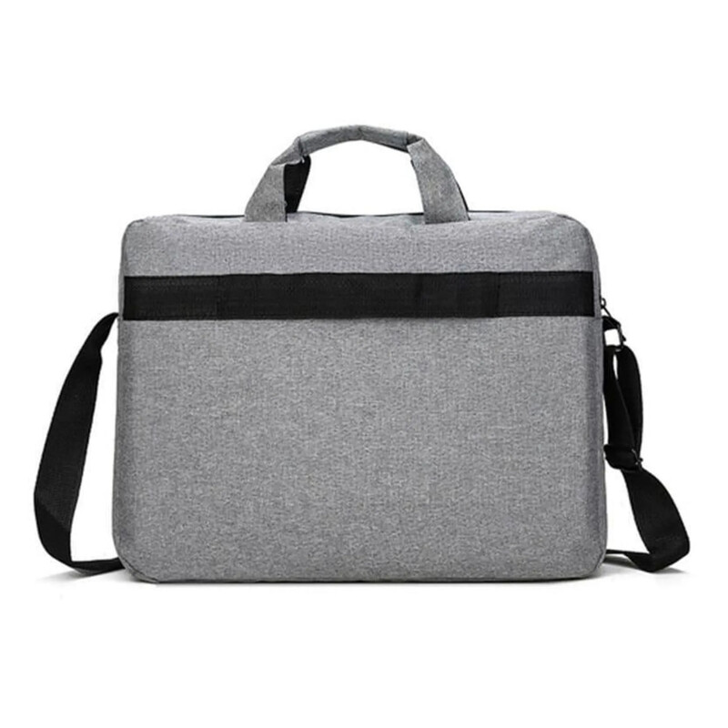 Сумка для ноутбука Merlion 17" Grey (YT-DL17)