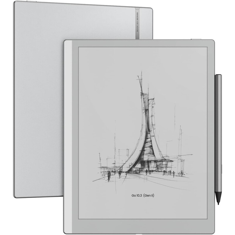 Електронна книга BOOX Go 10.3 (Gen II)