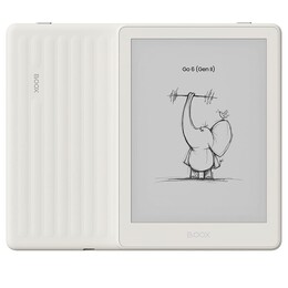 Электронная книга BOOX Go 6 (Gen II) Shell